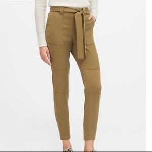 Banana Republic TENCEl Jogger Pant